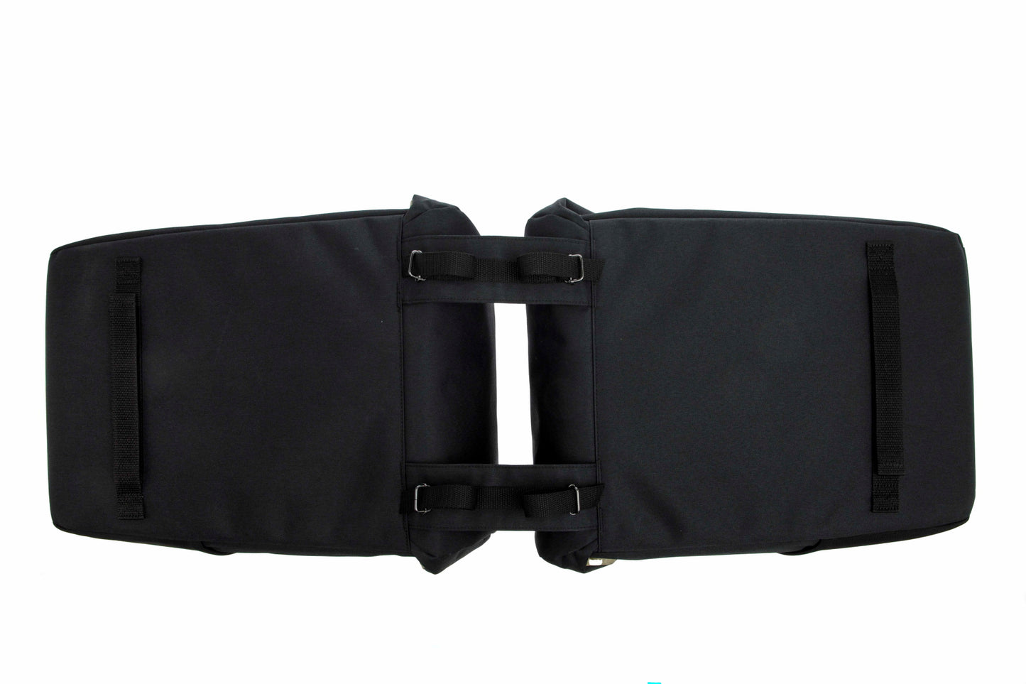 New Looxs tas nr. 479 Sports Double Black - 479.330
