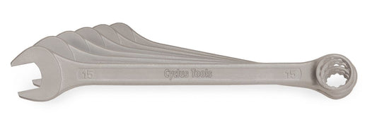 Cyclus ring-/ steeksleutel 8 mm.