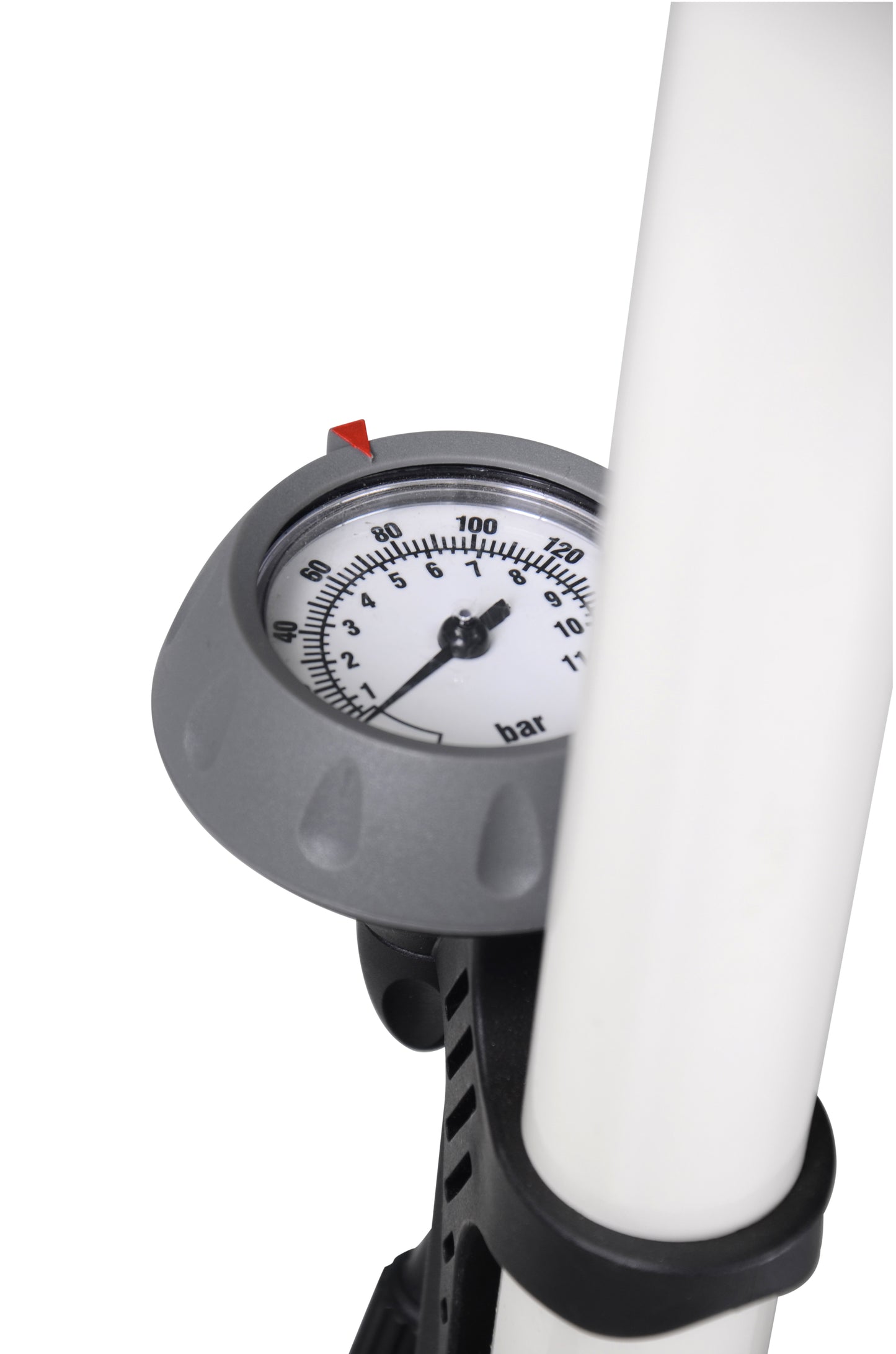 Simson 020601 hogedrukpomp 'Pro' met manometer