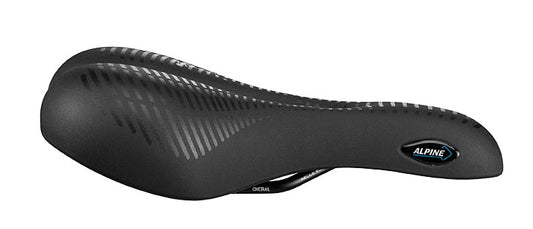 Selle Royal zadel Alpine unisex
