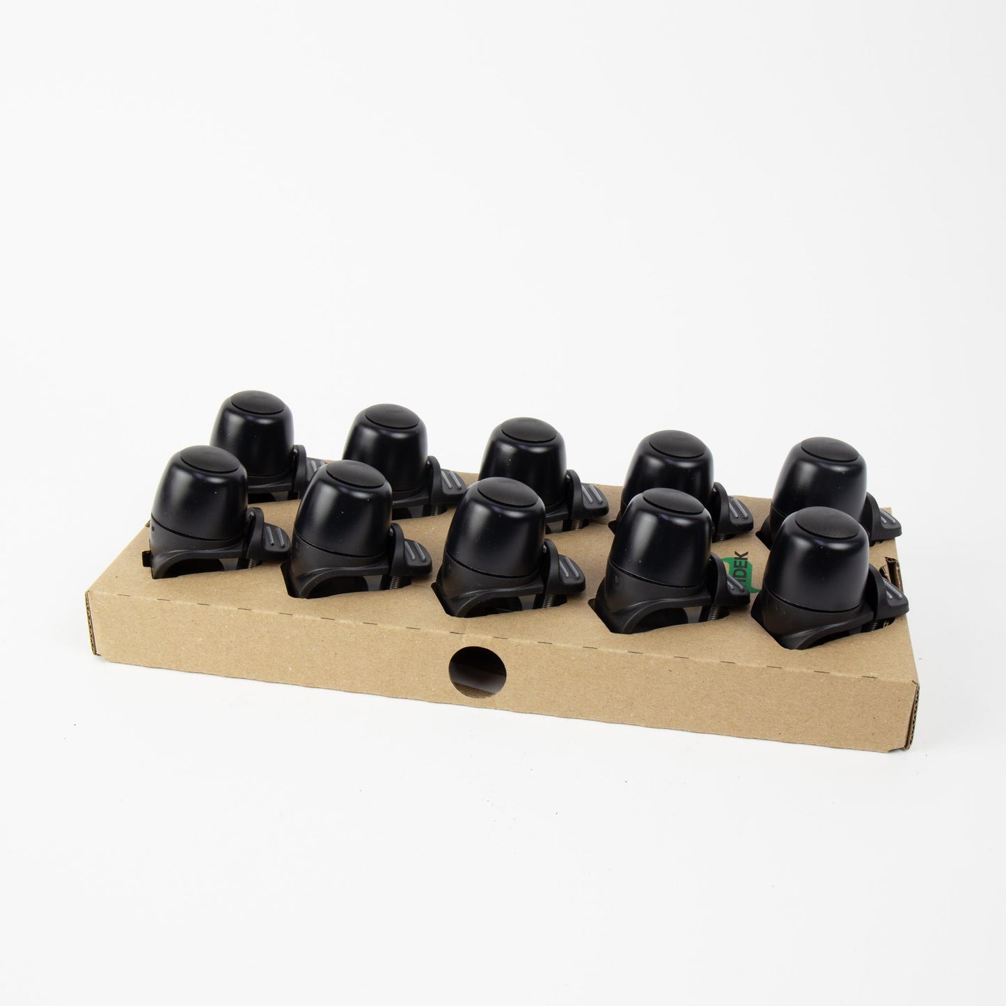 Widek compact bel II zwart (10)