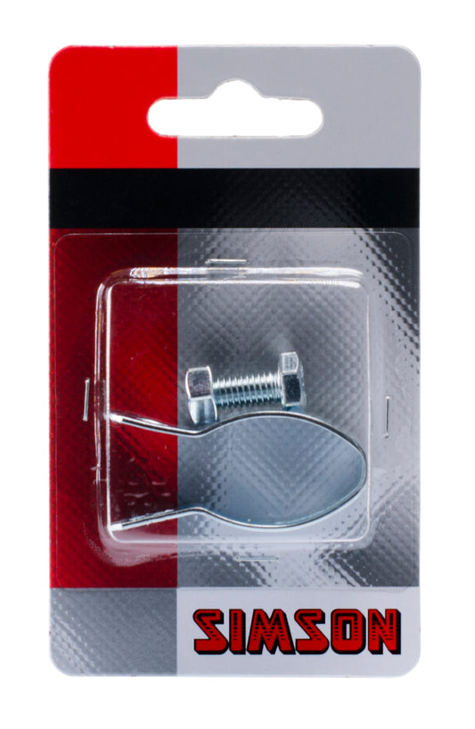 Simson 021501 rembandage tour