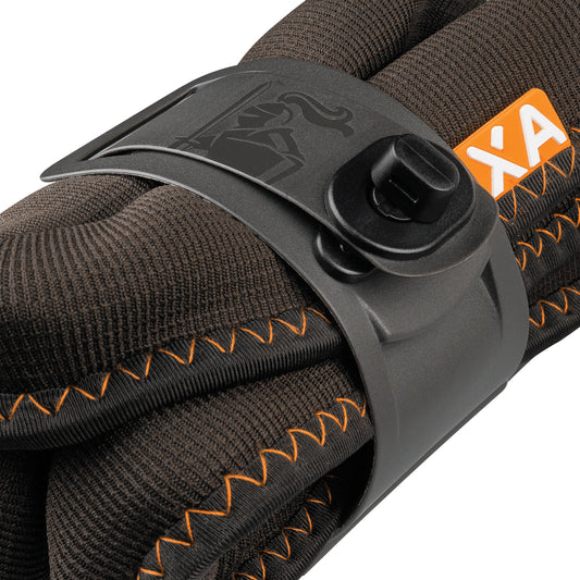 AXA bracket foldable 1000