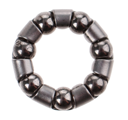 Tecora E kogelring M5 vooras 3550 7x3/16"