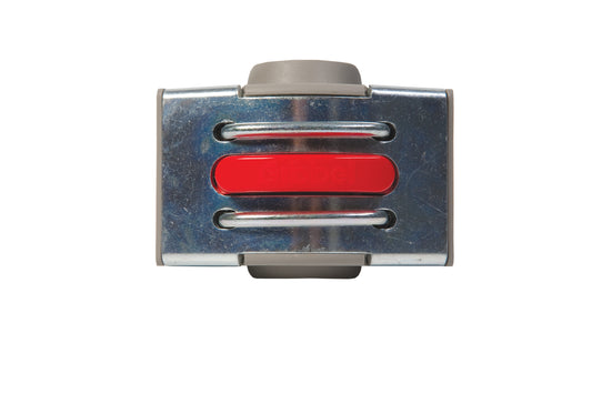 Qibbel Q200 bevestiging achterzitje frame