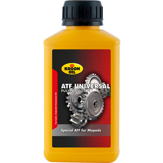 Kroon-Oil ATF olie Puch Maxi / Tomos 250 ml.