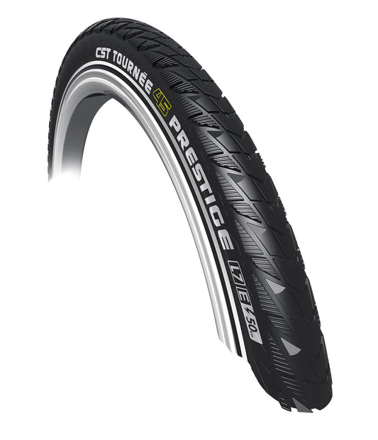 Bub. 40-622 CST Tournée Prestige C3039 zwart RS