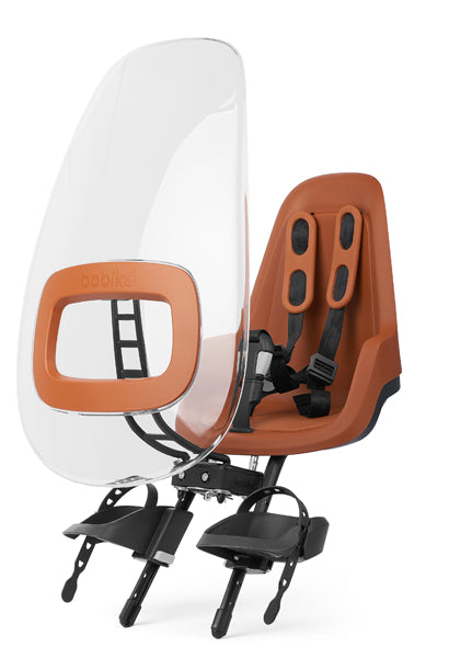 Bobike ONE mini Chocolate Brown