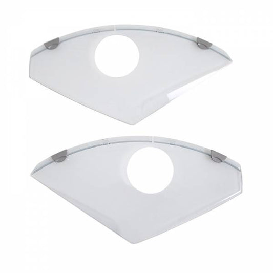 Hesling jasbeschermer Secura 28/5