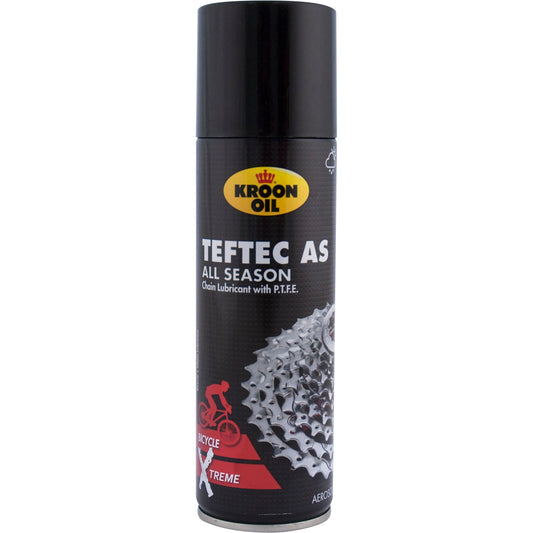 Kroon-Oil Teftec AS 300 ml.
