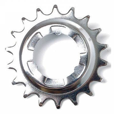 Shimano RSMGEAR21S tandwiel 21T. zilver