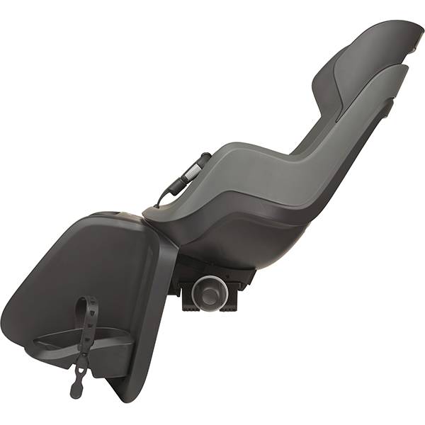 Bobike GO maxi BD Macaron Grey RS met slaapstand