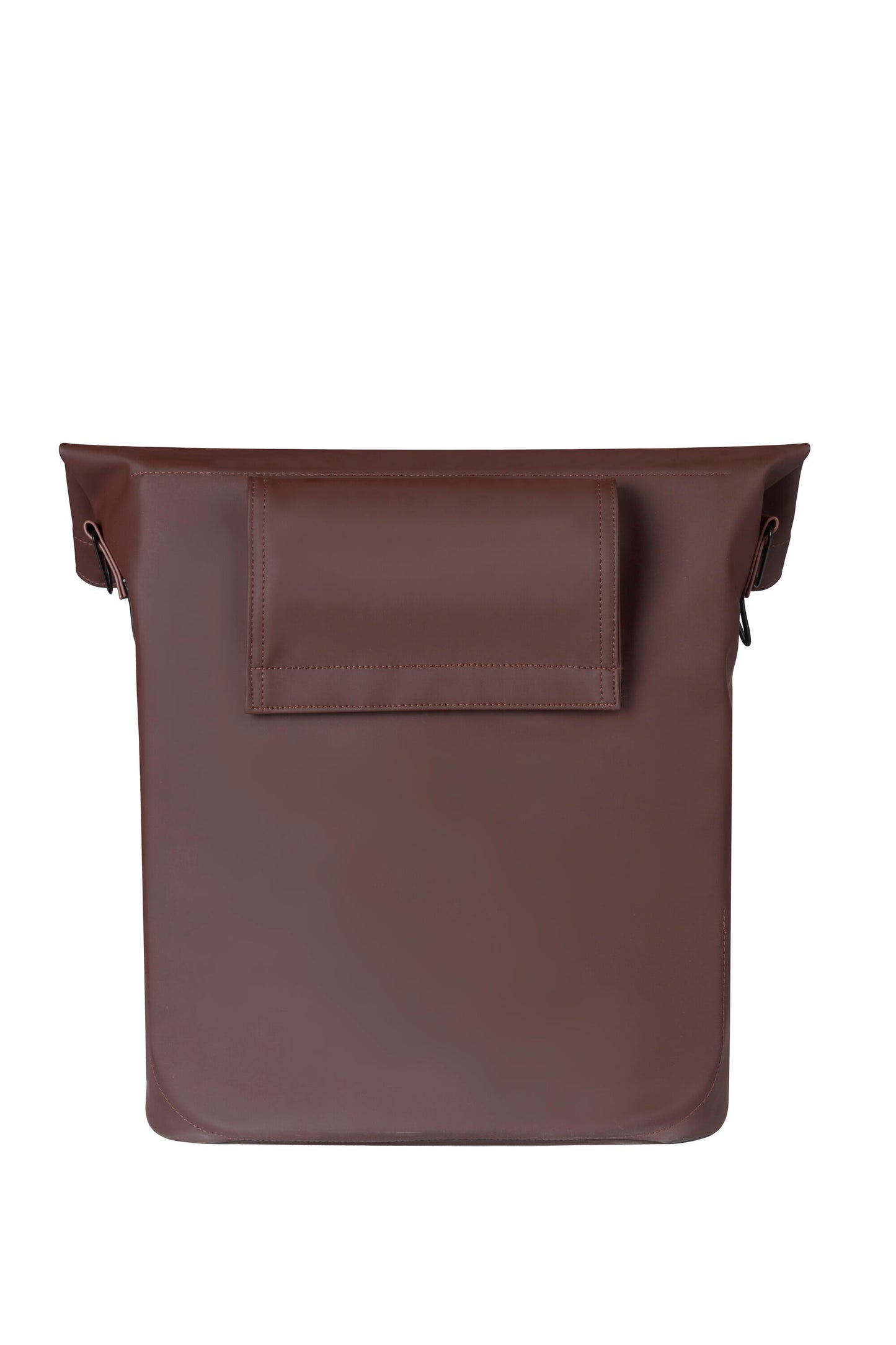 Basil 18370 City fietsshopper Vegan Leather 14-16L roasted brown