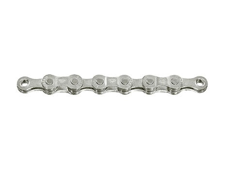 Sun Race CNM84-BOX ketting 8V. 116 zilver