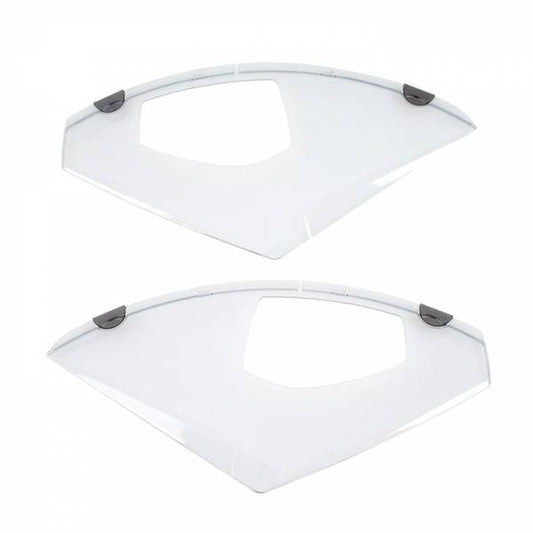 Hesling jasbeschermer Secura 28/6