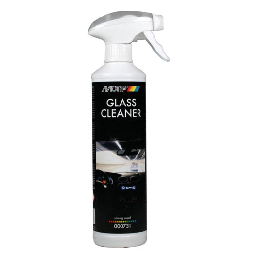 Motip Glass Cleaner Trigger 500 ml.