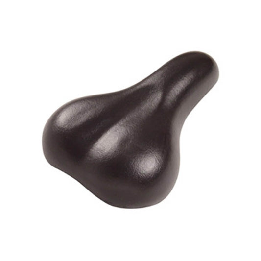 Abi kinderzadel kids 20" zwart