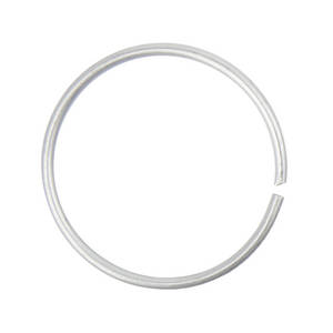 KMC kettingblad 1/2x1/8" 18T Shimano