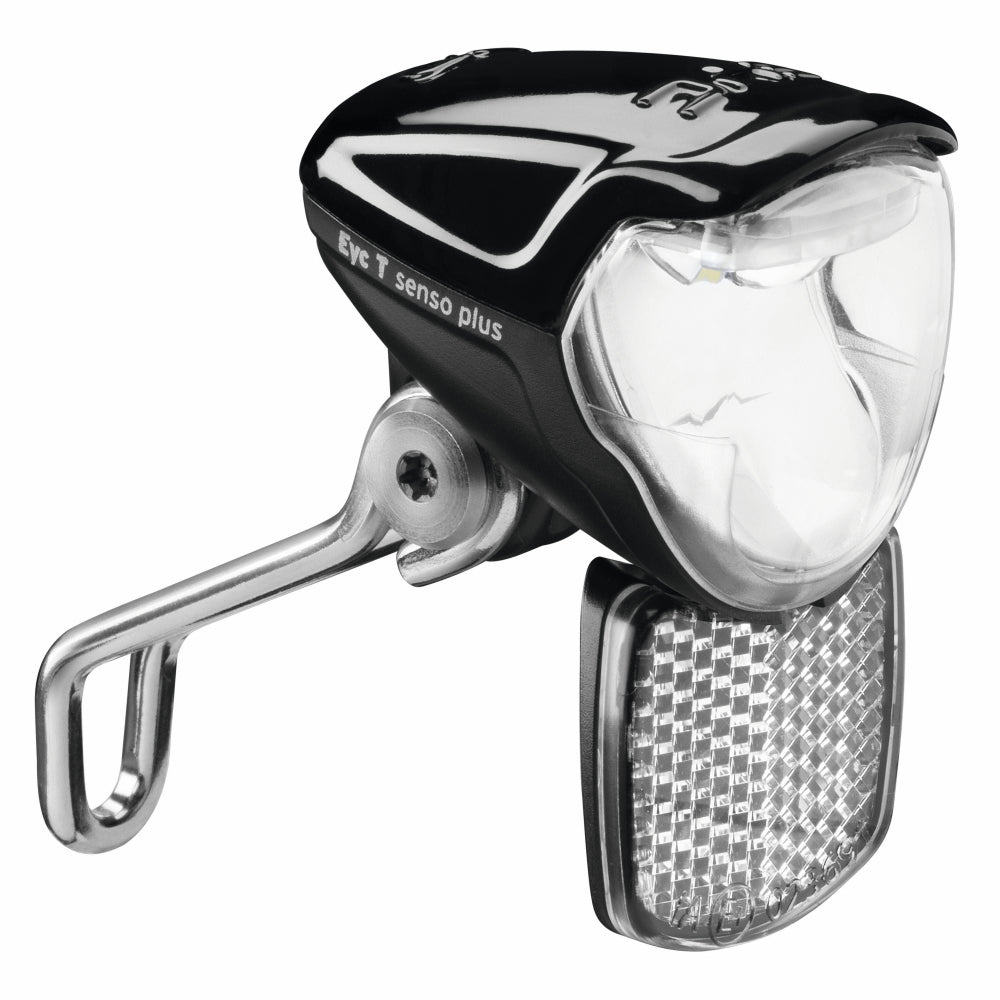 B&M 160RTSNDI-04 Lumotec EYC T Senso Plus 50LX
