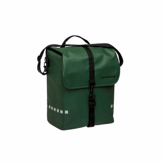 New Looxs tas nr. 222 Odense Single Green - 222.511