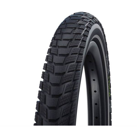 Schwalbe Bub. 55-406 / 20x2.15 HS 609 Pick-Up Perf. Super Defense TS B/B+RT - 11159258
