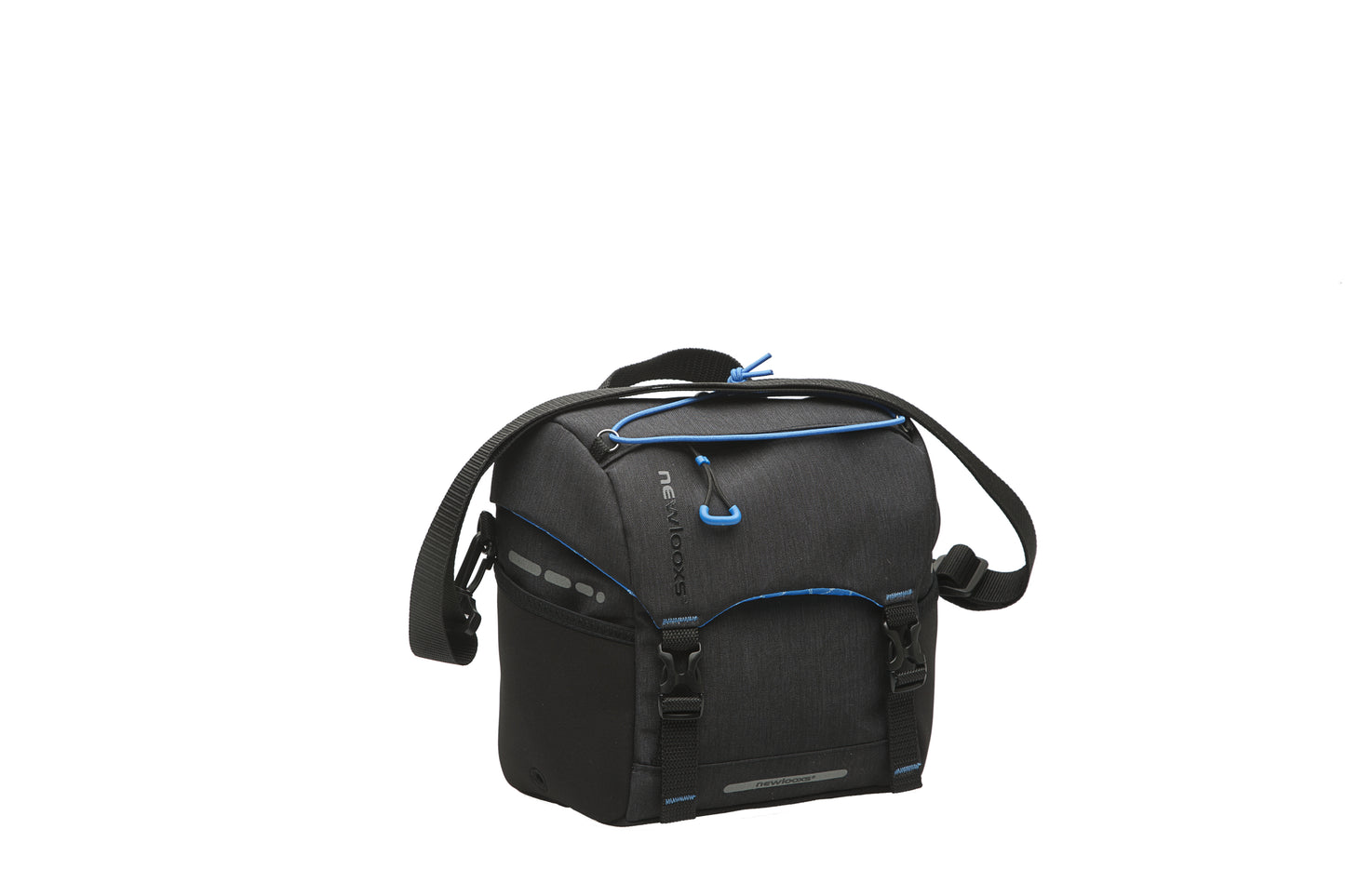 New Looxs tas nr. 77 Handlebar Bag black - 077.330