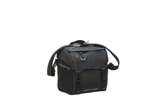 New Looxs tas nr. 77 Handlebar Bag black - 077.330