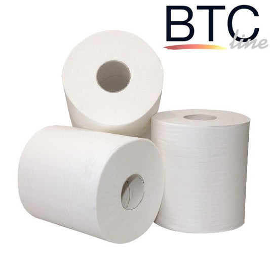 BTC Line poetsrol midi 275 mtr. x 20 cm.