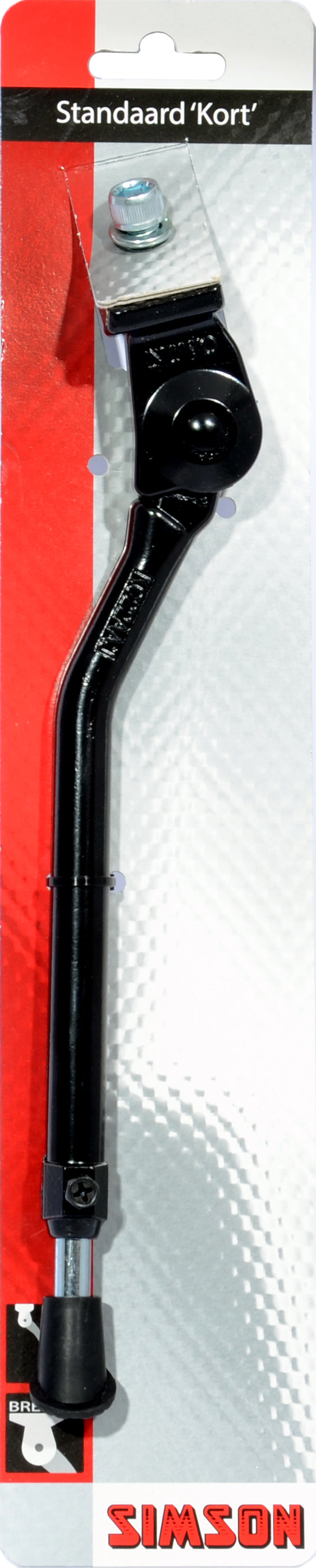 Simson 020419 standaard 28" - 20 mm. verstelbaar breed