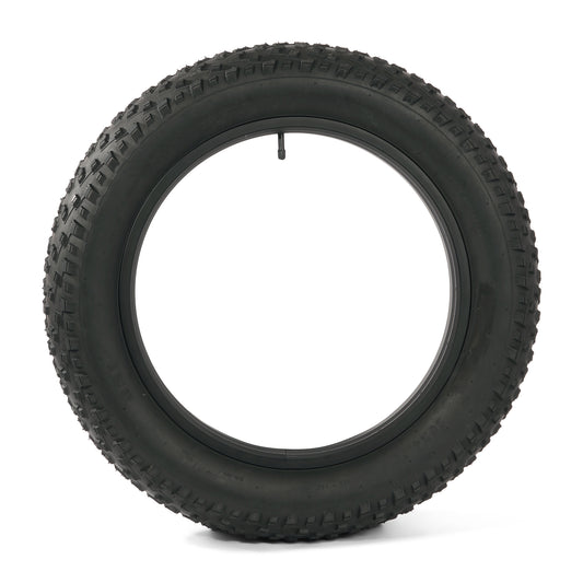 Bub. 100-406 / 20x4.00 Urban Proof Normal Off Road - Fatbike