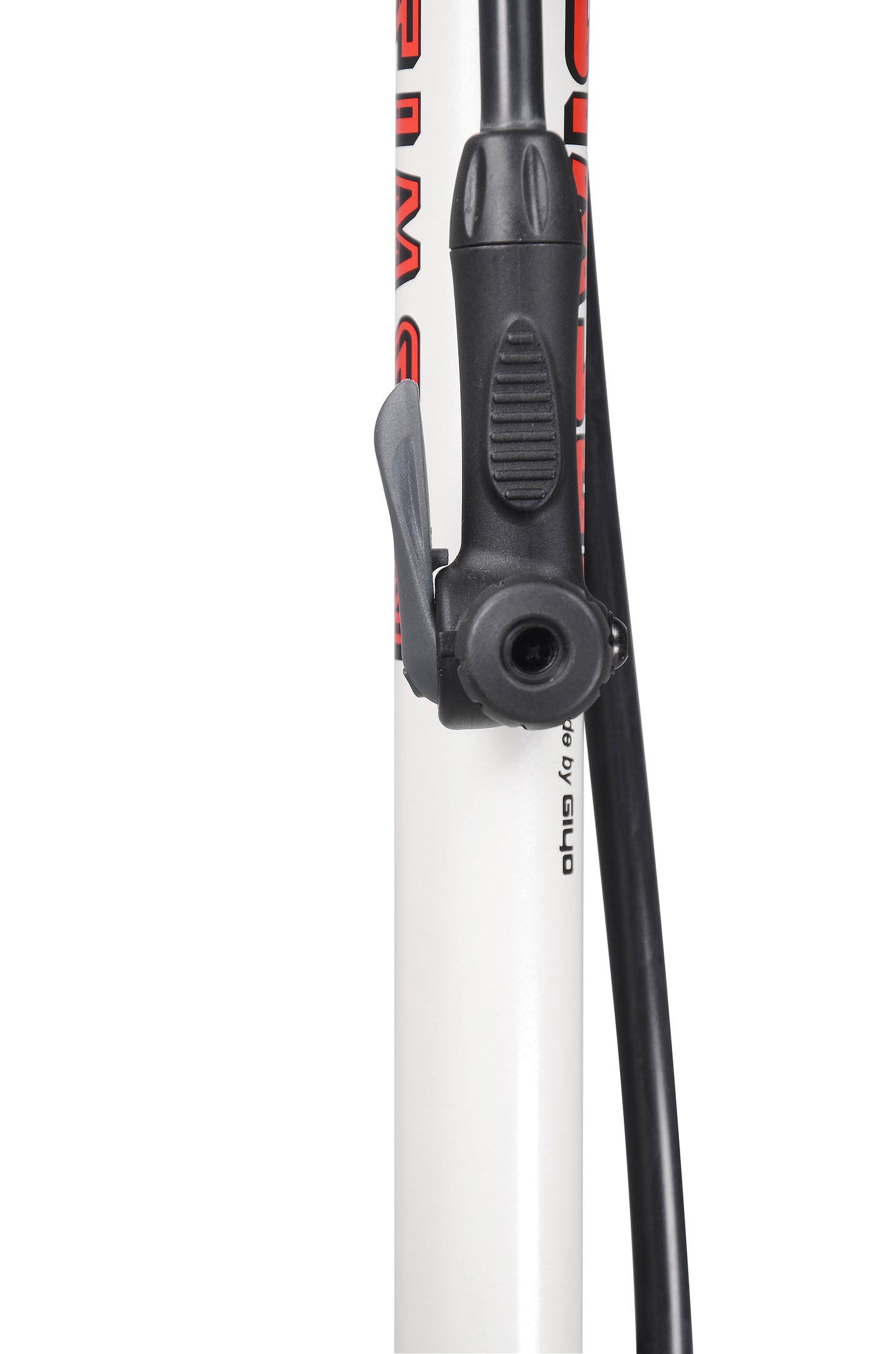 Simson 020601 hogedrukpomp 'Pro' met manometer