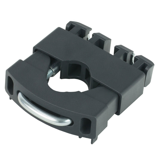 Qibbel Air Q250 bevestiging voorzitje stuurpen + Ahead