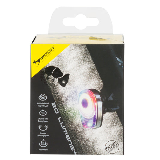 Moon Cameleon voorlicht led USB 'Kameleon'