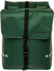 New Looxs tas nr. 224 Odense Double Green - 224.511