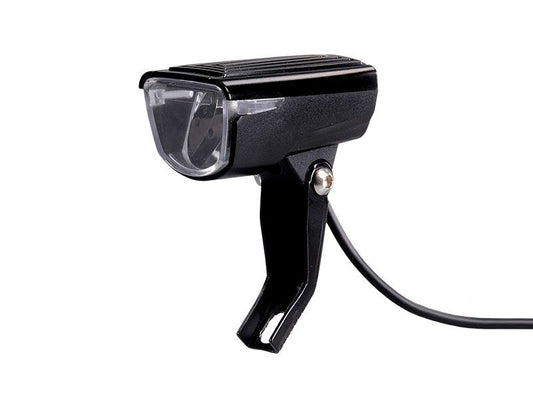 Simson 022023 E-bike voorvork koplamp "Luna" 6-60V