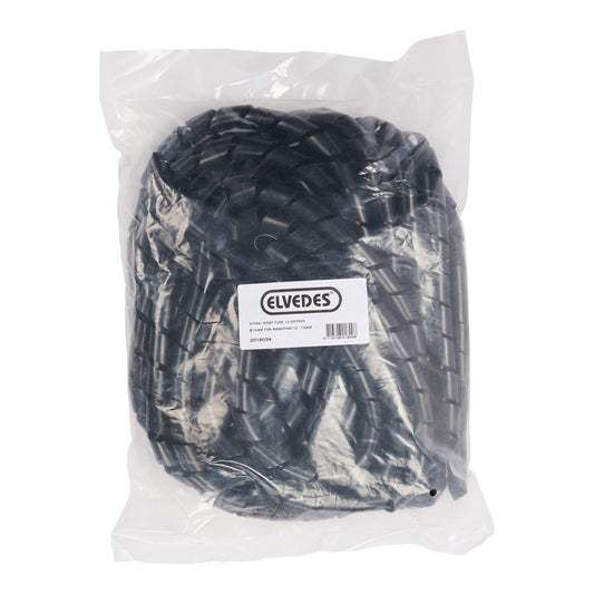 Elvedes 2018034 spiraal wikkelslang 10 mtr. Ø 15 mm. bundelt 12 - 70 mm.