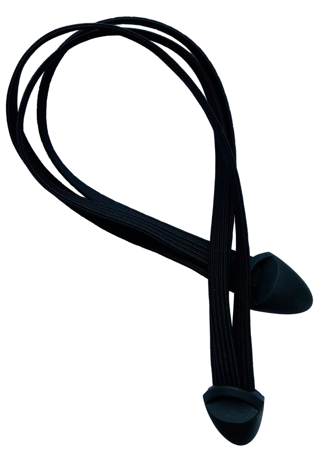 Widek Through triobinder zwart zonder beugels oem (54 cm.)