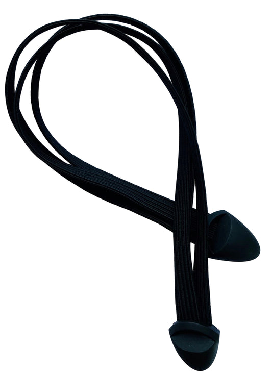 Widek Through triobinder zwart zonder beugels oem (54 cm.)