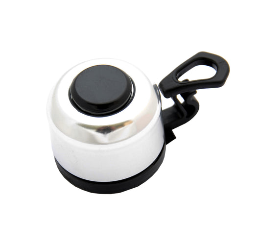 Simson 020142 bel compact zilver