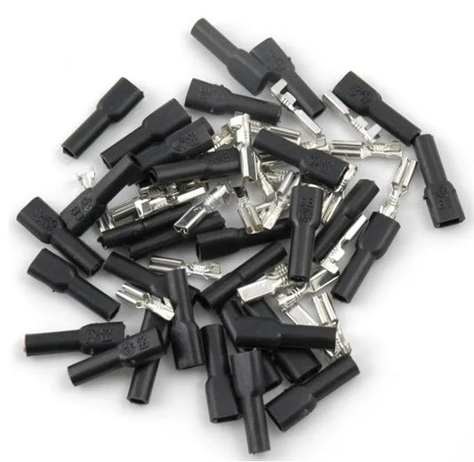 AXA stekkers Highlight + isolatiehuls set (32)