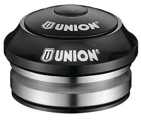 Union HS-30 balhoofdstel AM 1.1/8" geintegreerd 41.8/30