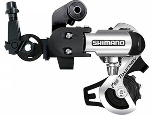 Shimano ERDFT35AD achterderailleur Tourney 6/7 spd. RD/FT