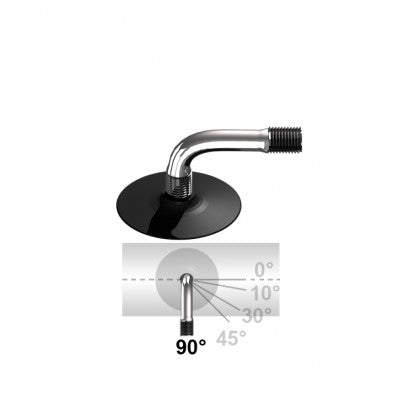 Bib. 3.00-8 (350x70)-(90/70-8)-(90/80-8)-(14x3.50-8)-(90/90-8)-(100/60-8) Impac AV 90/90° DIN7768