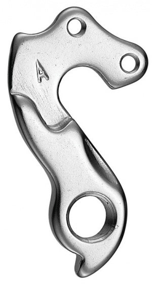 Primax E uitvalpad aluminium nr. 35 / GH-043