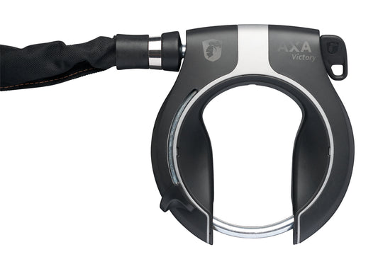 AXA Victory RL grey/black mat card