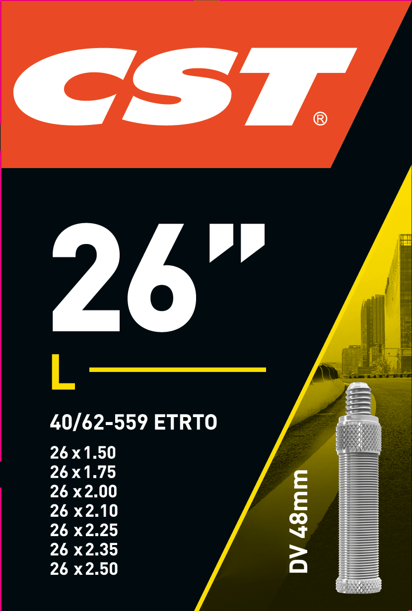 Bib. 40/62-559 CST DV48mm