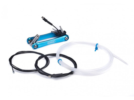 Elvedes 2018057 interne kabelgeleider