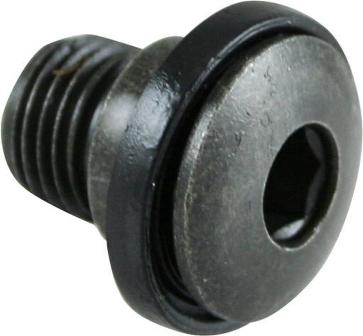 Shimano Y54Z98080 montage-set frame RD-CT50