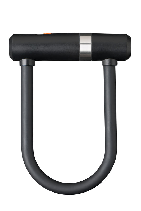 AXA Newton Mini Pro + cable 10-100