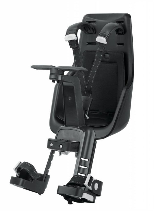 Bobike Mini Exclusive Urban Black - 8011000012*